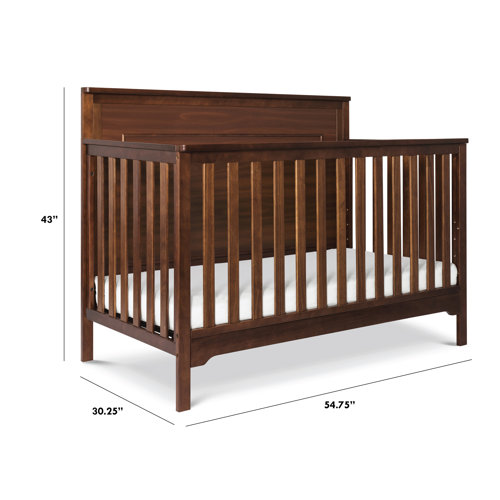 Carter's by DaVinci Dakota 4in1 Convertible Crib & Reviews Wayfair
